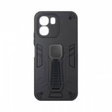 Чохол ArmorStandart Proover для OPPO A6 4G / A6K 4G / A6X 4G Black (ARM90333)