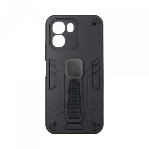 Чохол ArmorStandart Proover для OPPO A6 4G / A6K 4G / A6X 4G Black (ARM90333)