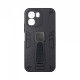 Чохол ArmorStandart Proover для OPPO A6 4G / A6K 4G / A6X 4G Black (ARM90333)