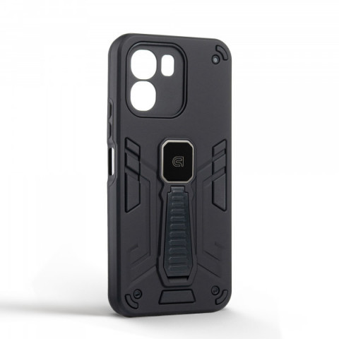 Чохол ArmorStandart Proover для OPPO A6 4G / A6K 4G / A6X 4G Black (ARM90333)