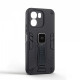 Чохол ArmorStandart Proover для OPPO A6 4G / A6K 4G / A6X 4G Black (ARM90333)