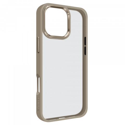 Чохол ArmorStandart UNIT2 для Apple iPhone 16 Pro Max Titanium Gold (ARM78770)