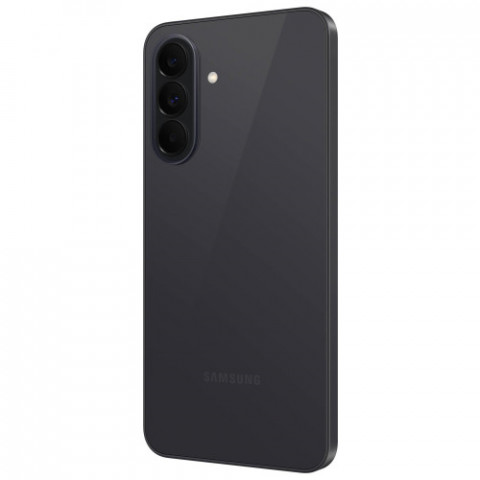 Смартфон Samsung Galaxy A37 5G 6/128GB Awesome Charcoal (SM-A376BZABEUC)