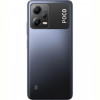 Смартфон Xiaomi Poco X5 5G 8/256GB Dual Sim Black