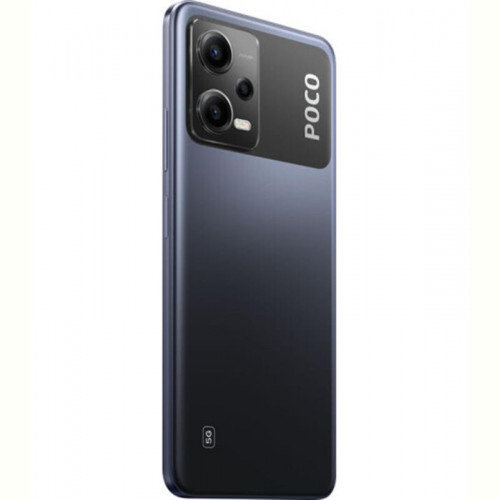 Смартфон Xiaomi Poco X5 5G 8/256GB Dual Sim Black
