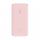 Зовнішній акумулятор Power Bank Belkin 20000mAh 30W Pink (BPB024HQPK)
