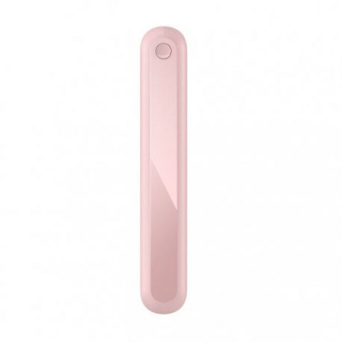 Зовнішній акумулятор Power Bank Belkin 20000mAh 30W Pink (BPB024HQPK)