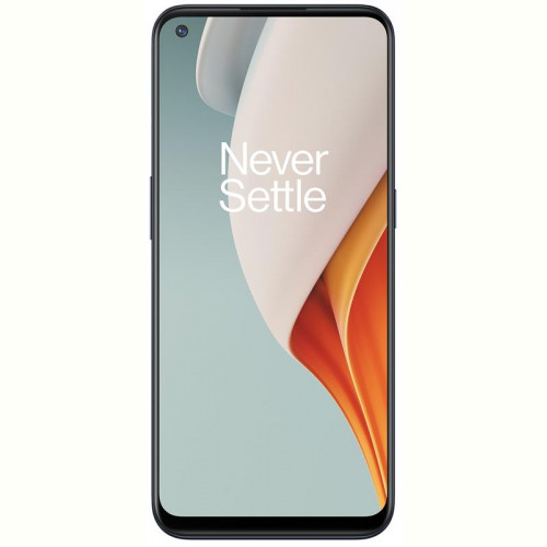 Смартфон OnePlus Nord N100 (BE2013) 4/64GB Dual Sim Midnight Frost