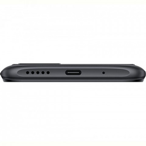 Смартфон Xiaomi Poco C40 4/64GB Dual Sim Power Black