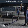 Пилосос акумуляторний Rowenta X-Force Flex 12.60 Aqua RH98C0WO