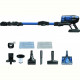 Акумуляторний пилосос Rowenta X-Force Flex 12.60 Aqua RH98C0WO