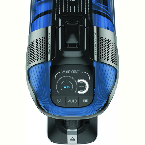 Пилосос акумуляторний Rowenta X-Force Flex 12.60 Aqua RH98C0WO