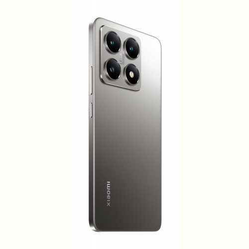 Смартфон Xiaomi 14T 12/512GB Titan Gray