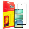 Захисне скло Dengos для Xiaomi Redmi A5 Black Full Glue (TGFG-399)