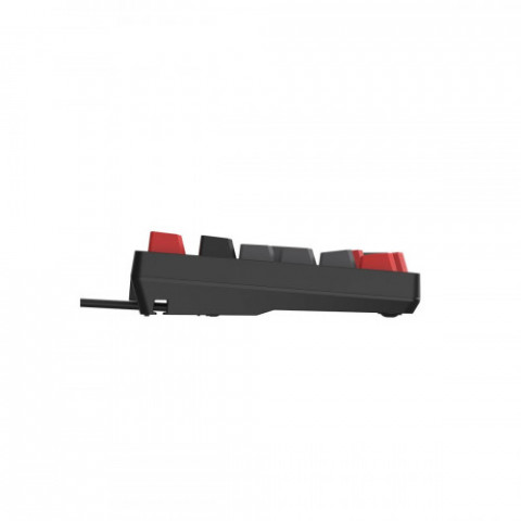 Клавіатура S98 Bloody Sports Red