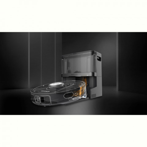 Робот-пилосос Shark Detect Pro with Auto Empty System RV2800YEEU