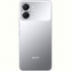 Смартфон Tecno Spark Go 3 (KN3) 4/64GB Titanium Grey (4894947105289)