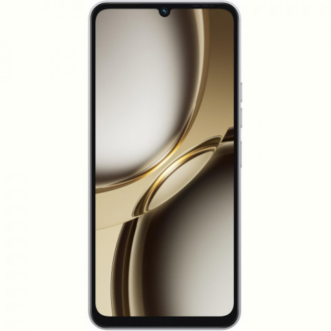 Смартфон Tecno Spark Go 3 (KN3) 4/64GB Titanium Grey (4894947105289)