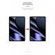Гідрогелева плівка ArmorStandart Anti-Blue для OPPO Pad (ARM62652)
