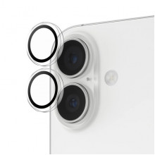 Захисне скло для камери ArmorStandart AR для iPhone 17 Clear (ARM86465)