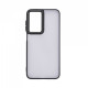Чохол ArmorStandart Frame для Samsung A26 5G Black (ARM84805)