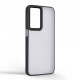 Чохол ArmorStandart Frame для Samsung A26 5G Black (ARM84805)