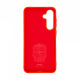 Чохол ArmorStandart ICON для Samsung A35 5G (A356) Red (ARM74321)