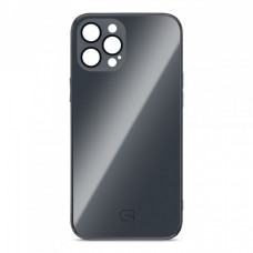 Чохол ArmorStandart Replica MagSafe для Apple iPhone 12 Pro Max Black (ARM76178)