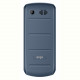 Мобiльний телефон Ergo E285 Dual Sim Blue