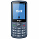 Мобiльний телефон Ergo E285 Dual Sim Blue