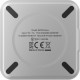 Диктофон з штучним інтелектом Boya Notra Silver Купити в Україні