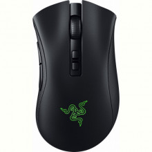 Мишка Razer DeathAdder V2 Pro Black & Mouse Dock (RZ01-03350400-R3G1) USB
