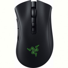 Мишка Razer DeathAdder V2 Pro Black & Mouse Dock (RZ01-03350400-R3G1) USB
