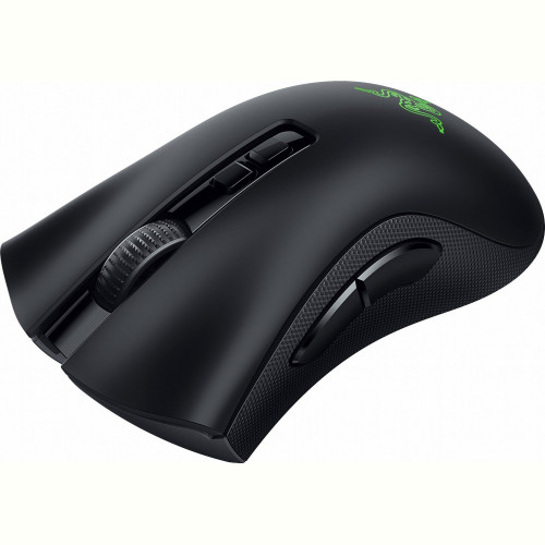 Мишка Razer DeathAdder V2 Pro Black & Mouse Dock (RZ01-03350400-R3G1) USB