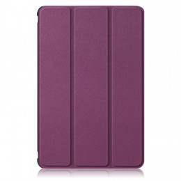 Чохол-книжка BeCover Smart для Samsung Galaxy Tab S7 SM-T870/SM-T875/Tab S8 SM-X700/SM-X706 Purple (705223)