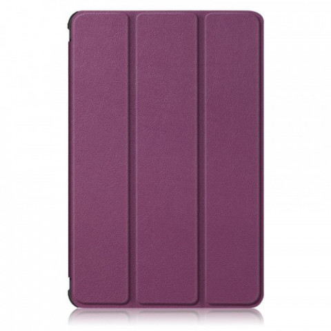 Чохол-книжка BeCover Smart для Samsung Galaxy Tab S7 SM-T870/SM-T875/Tab S8 SM-X700/SM-X706 Purple (705223)