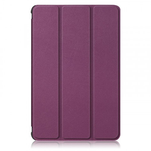Чохол-книжка BeCover Smart для Samsung Galaxy Tab S7 SM-T870/SM-T875/Tab S8 SM-X700/SM-X706 Purple (705223)