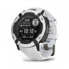 Смарт-годинник Garmin Instinct 2X Solar Whitestone (010-02805-44)