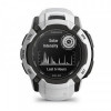Смарт-годинник Garmin Instinct 2X Solar Whitestone (010-02805-44)