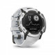 Смарт-годинник Garmin Instinct 2X Solar Whitestone (010-02805-44)