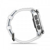 Смарт-годинник Garmin Instinct 2X Solar Whitestone (010-02805-44)