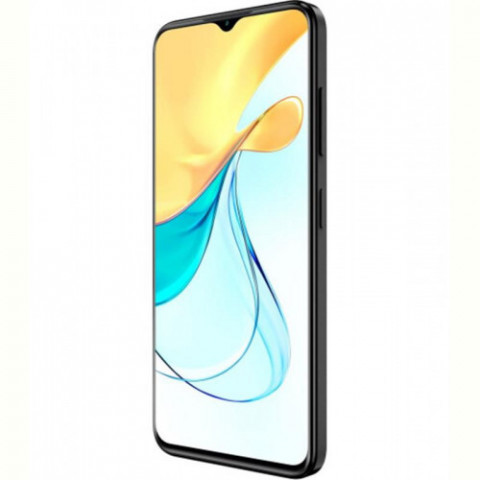 Смартфон ZTE Blade V50 Design 8/256GB Dual Sim Black