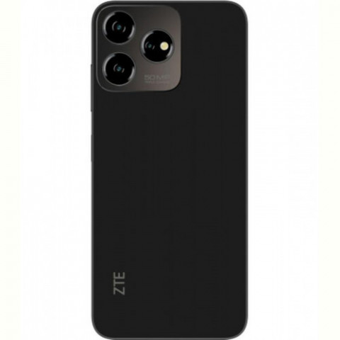 Смартфон ZTE Blade V50 Design 8/256GB Dual Sim Black