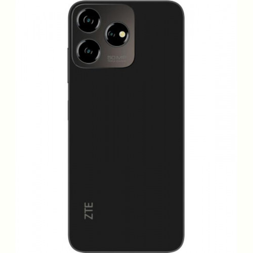 Смартфон ZTE Blade V50 Design 8/256GB Dual Sim Black