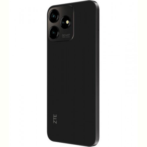 Смартфон ZTE Blade V50 Design 8/256GB Dual Sim Black