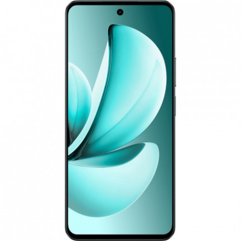 Смартфон Realme C71 8/256GB (RMX5303) Forest Owl