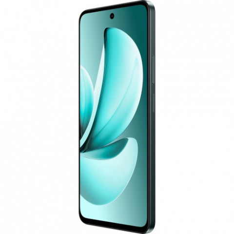 Смартфон Realme C71 8/256GB (RMX5303) Forest Owl