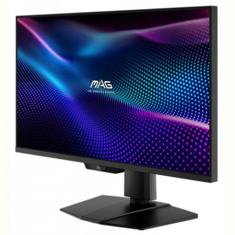 Монітор MSI 27" MAG 274UPDF E16M IPS Black 320Hz