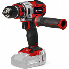 Шурупокрут-дриль акумуляторний Einhell Professional TP-CD 18/80 Li BL - Solo PXC 18В 80Нм 0-500/0-1800об/хв 1.4кг без АКБ та ЗП