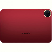 Планшет Teclast T65 Plus 8/256GB 4G Dual Sim Red (A3D4+с+s/TL-112948) з чохлом та стілусом